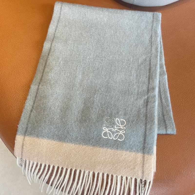 Loewe Scarf